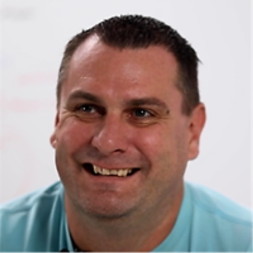 Graeme O'Driscoll, Group COO/CTO Echo Group Africa
