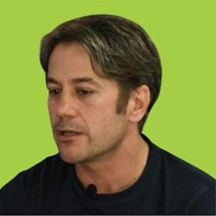 Loren Bosch, Group COO Echo Group Africa